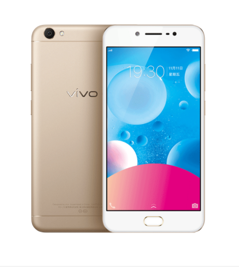 vivo Y67
