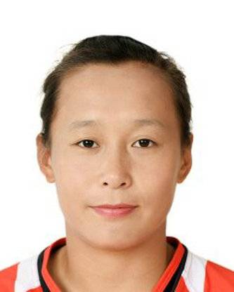 于晓明（中国橄榄球运动员）