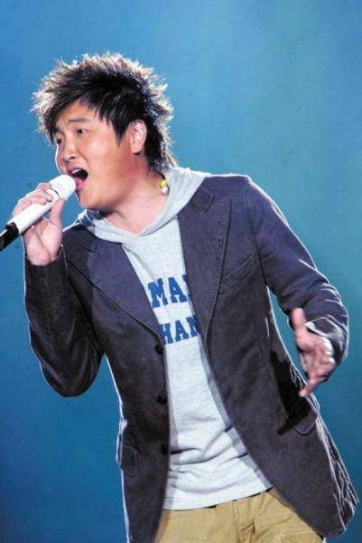做自己的英雄（孙楠演唱的歌曲）