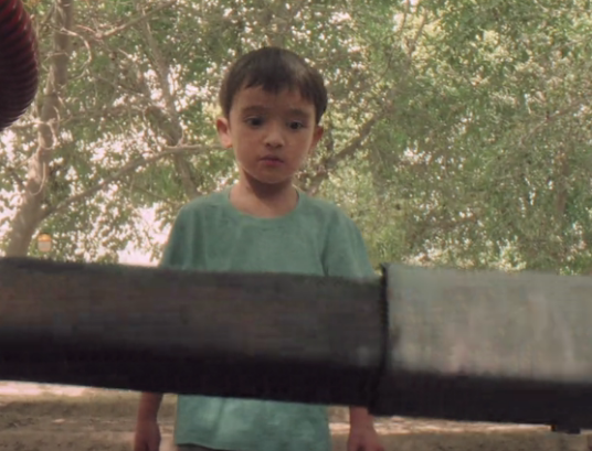 麦尔丹（电影《平凡英雄》中登场的男主角）