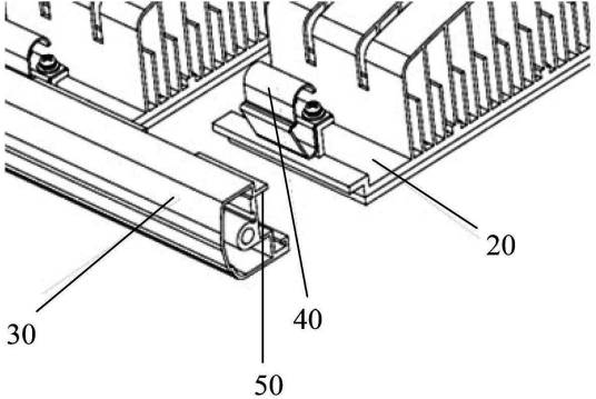 LED路灯（专利）