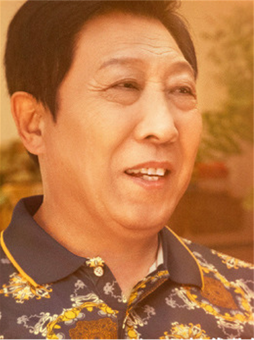 陈天福（电视剧《小敏家》中的男配角）