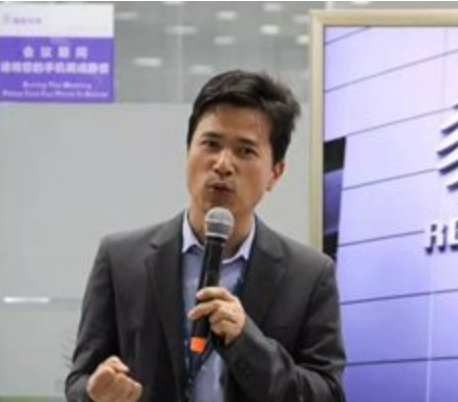 李守军（天津瑞普生物技术股份有限公司董事长）