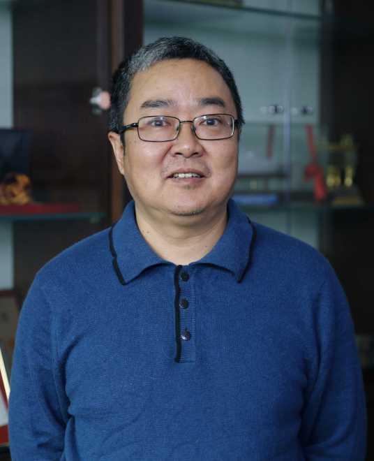 赵宇（北京航空航天大学可靠性与系统工程院教授）