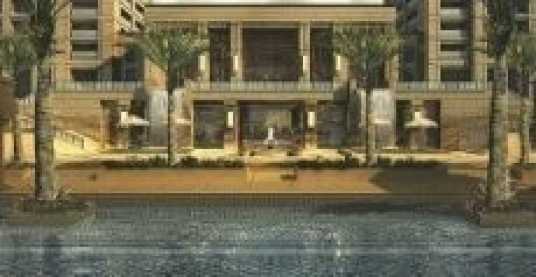 上海九龙仓玺园