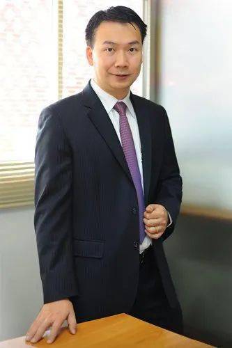 罗亚蒙（泰国华商、政府官员）