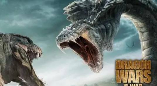 巨蟒（2002年拉肯奈导演美国电影）