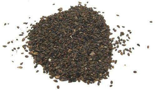 车前子（中药）