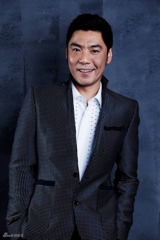 你（电视剧《孝庄秘史》主题曲）