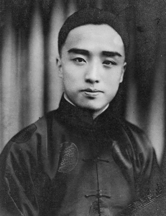 李少春（京剧演员）