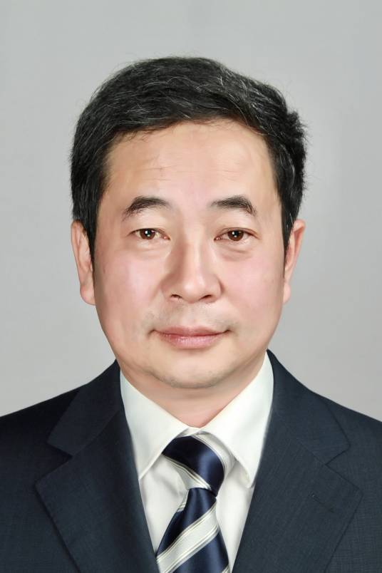 贺彬（云南省玉溪市人民政府原副市长）