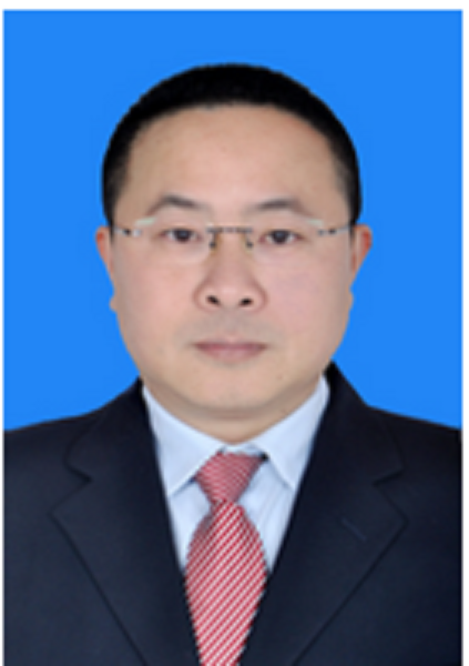 魏松林（贵州省黔西南州生态环境局党委副书记、副局长）