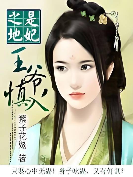 是妃之地：王爷，慎入！