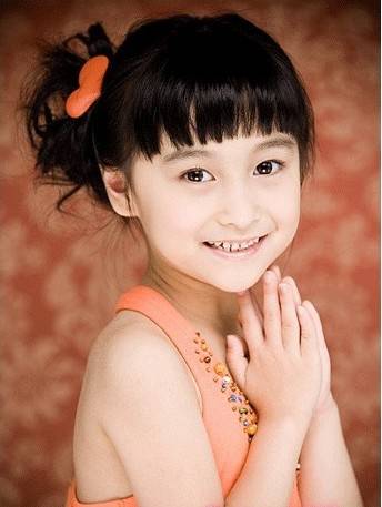 金恩熙（韩国童星）