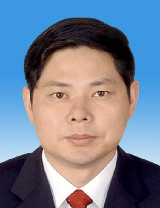吴劲松（安徽省科学技术厅党组书记）