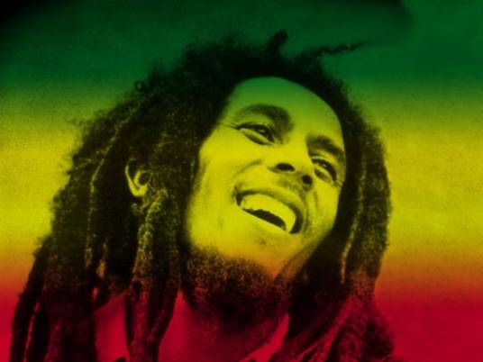 one love（Bob的歌曲）