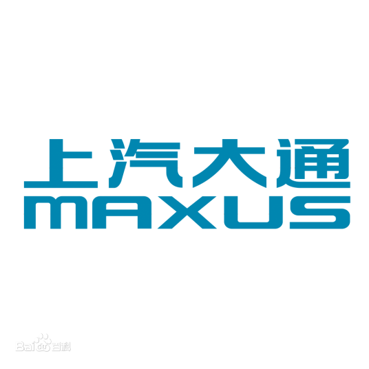 上汽大通MAXUS