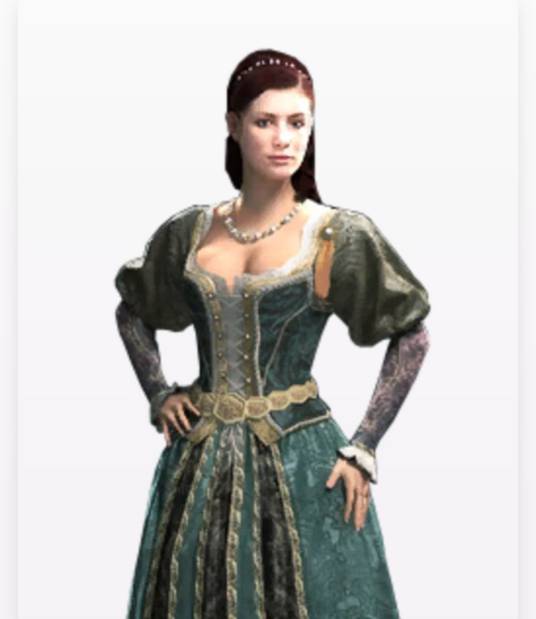 索菲亚·萨尔托