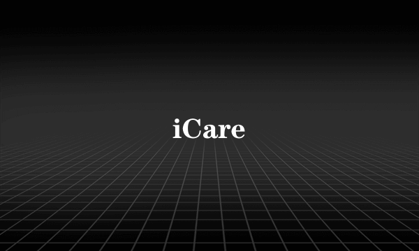 iCare