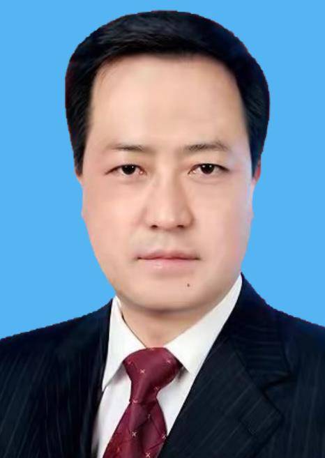 张立平（甘肃省陇南市武都区委副书记、区政府党组书记、区长）