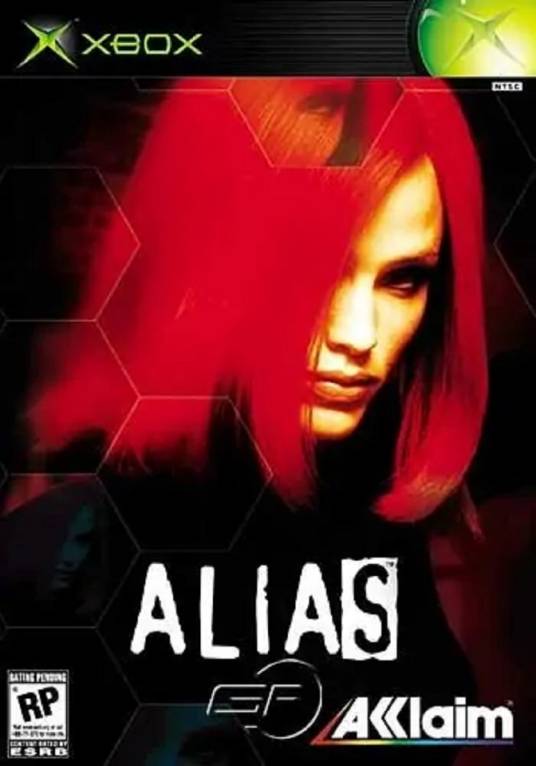 特工风云（间谍动作电视连续剧）