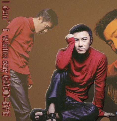 似曾相识（张卫健演唱的歌曲）