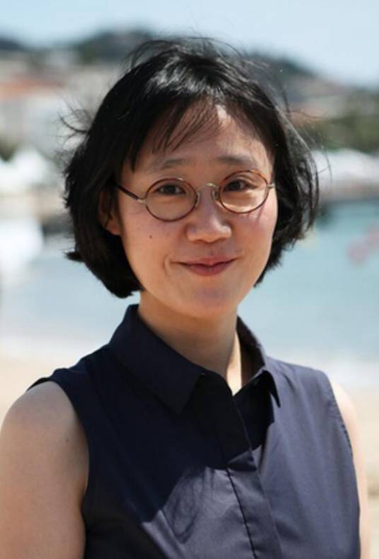 郑朱莉（韩国女导演、编剧）