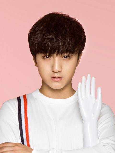 夏恒（中国内地流行乐男歌手）