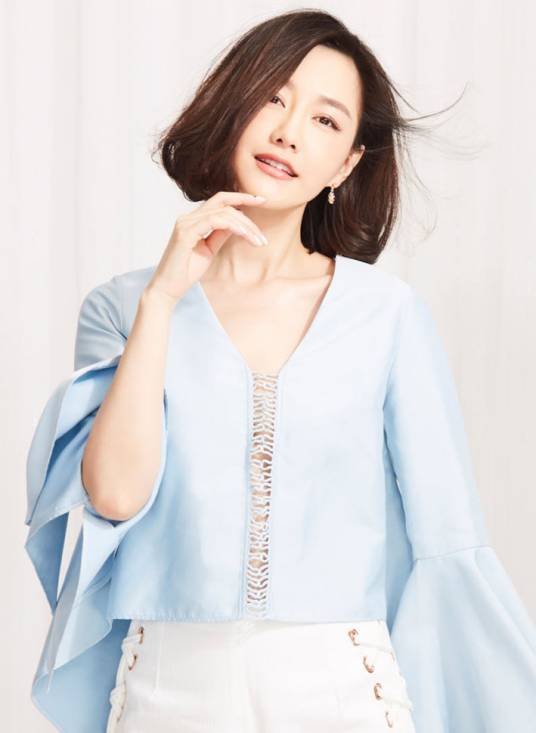 刘晓晔（中国内地女演员）