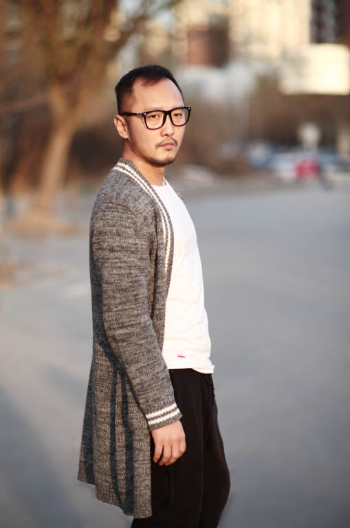 周远（中国内地男演员）