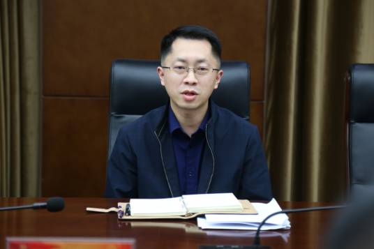 郑继伟（湖北省咸宁市赤壁市人民检察院党组书记、检察长）