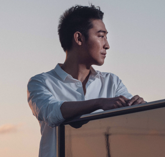 梁晓雪（中国内地男歌手）