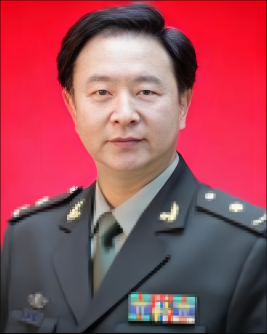 赵忠新（第二军医大学长征医院神经内科主任）