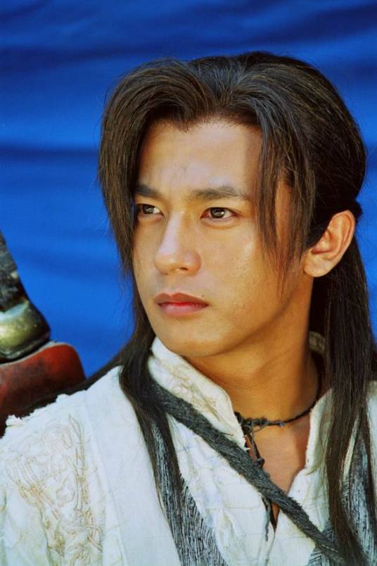 云铮（古龙《大旗英雄传》人物）