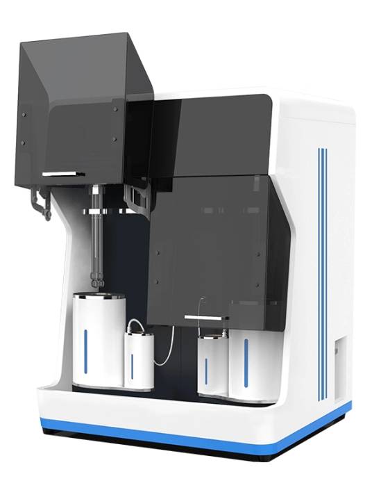 比表面积检测仪
