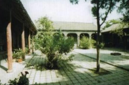 沁阳市第一中学