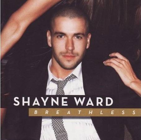 Breathless（Shayne Ward演唱歌曲）