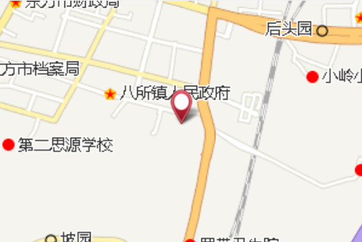 城东35KV变电站