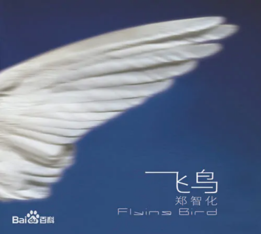 飞鸟（郑智化音乐专辑）