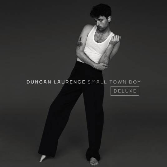 Someone Else（2021年Duncan Laurence录唱歌曲）