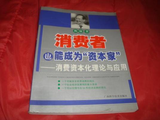消费资本化理论