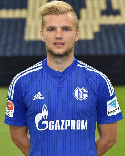 约翰内斯·盖斯