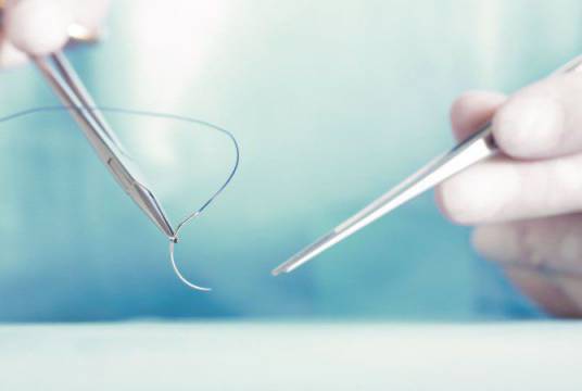 医用缝合线