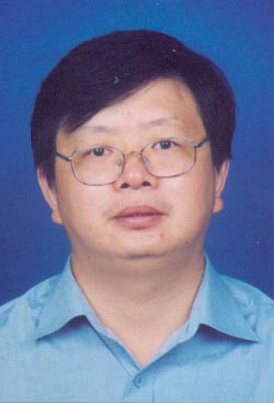 周金辉（水利部正局职级干部）