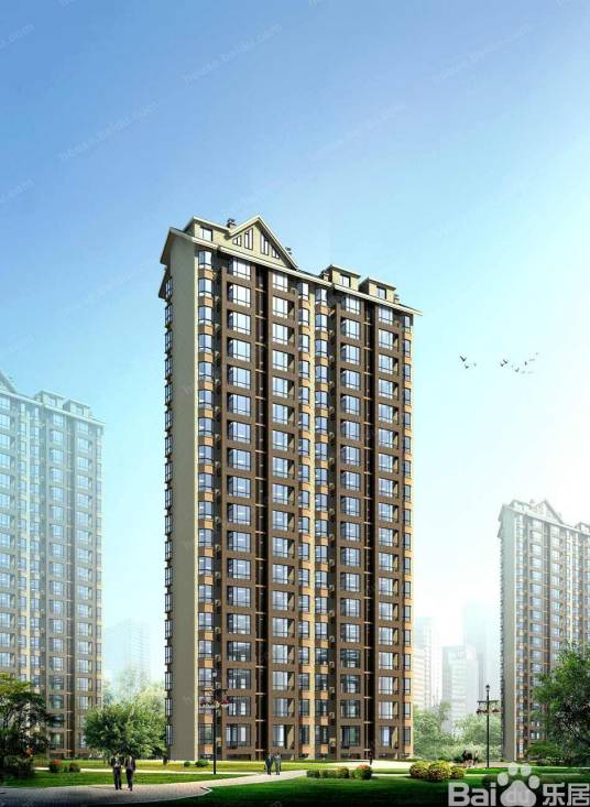 阳光国际（杭州市境内小区）