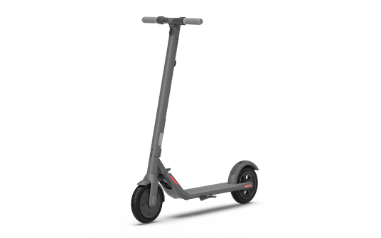 九号电动滑板车