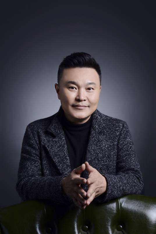 刘臣（哈尔滨师范大学音乐学院院长）