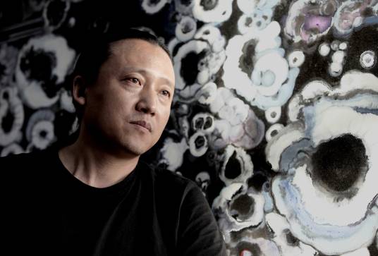 北水（当代艺术家）
