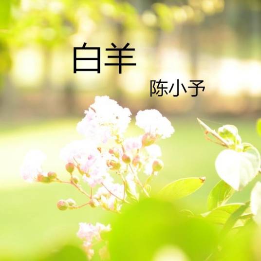 神秘巨星（陈小予演唱歌曲）
