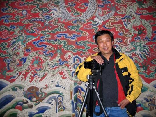 梅生（影像学专家）